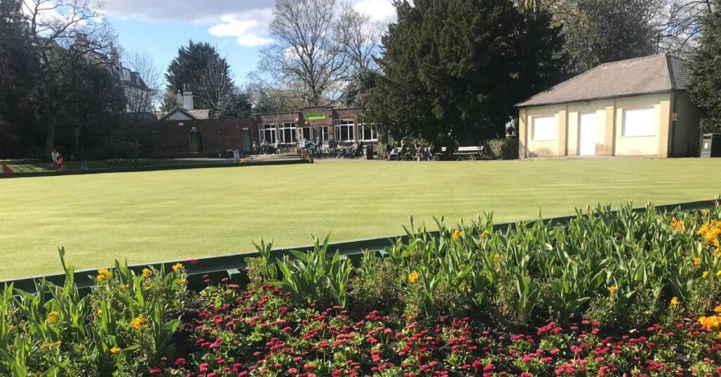 Photo of Ripon Spa Gardens