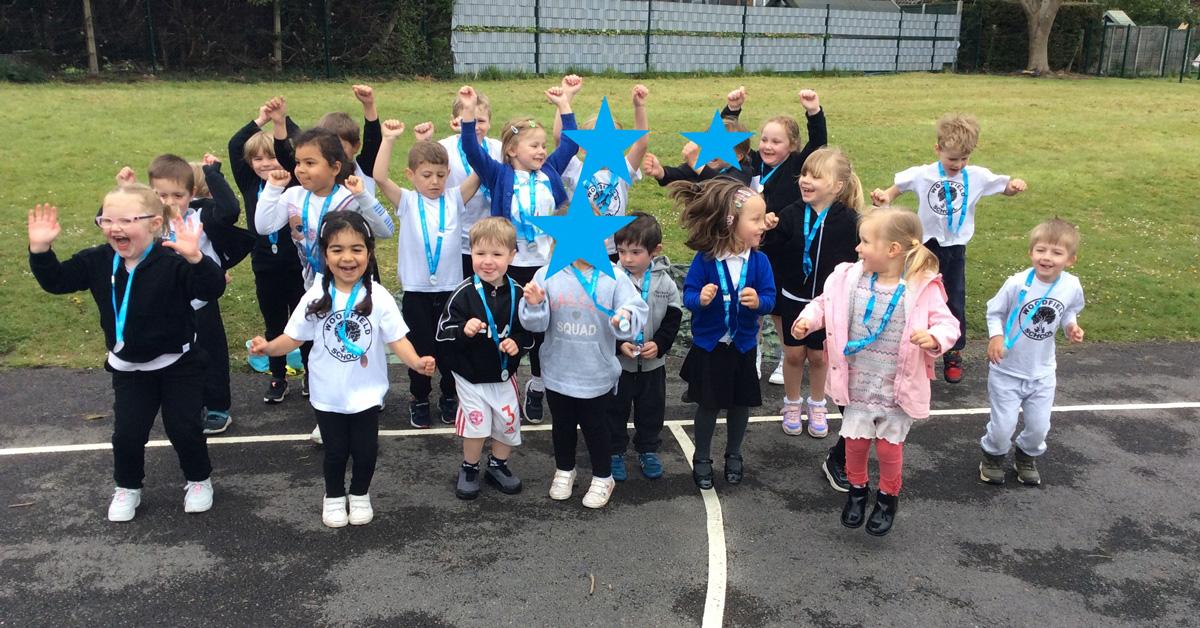 woodfield-school-fundraiser