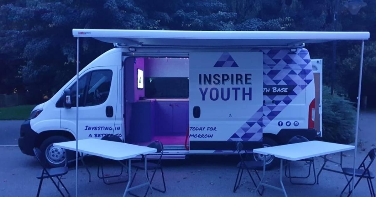 ripon-28th-june-2021-inspire-youth-vehicle