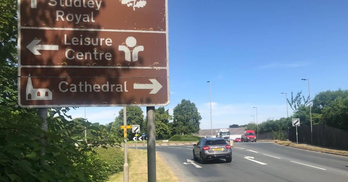 ripon-29th-june-2021-boroughbridge-road-roundabout