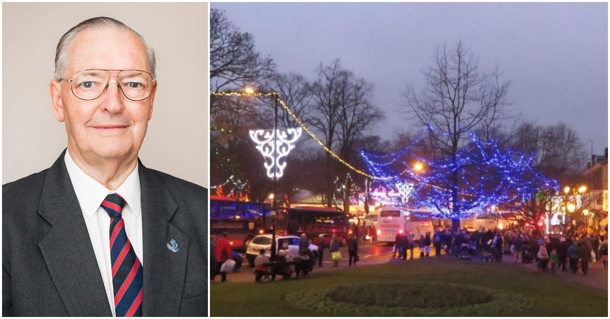 harrogate-christmas-market-and-brian-dunsby