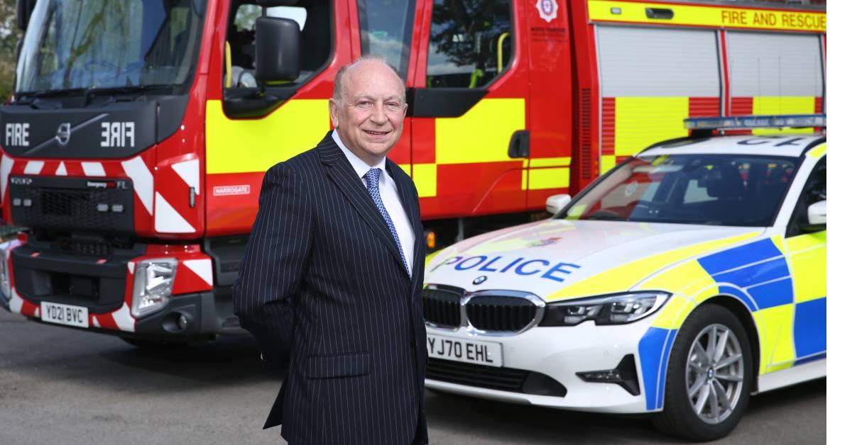 philip-allott-north-yorkshire-police-fire-and-crime-commissioner