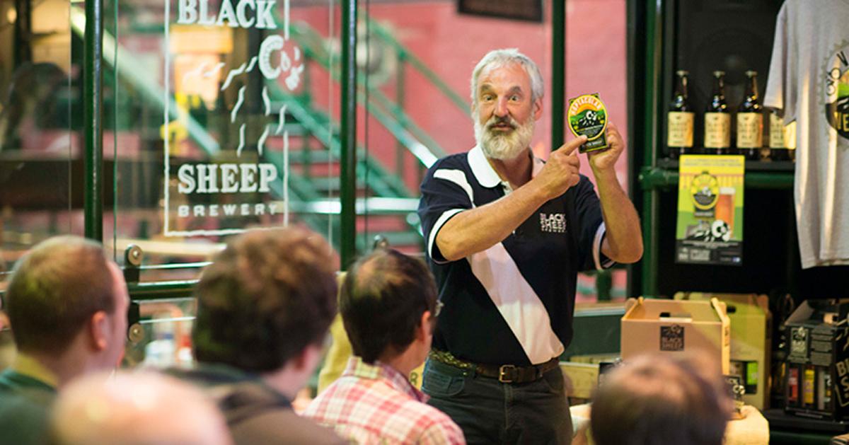 black-sheep-brewery-tour