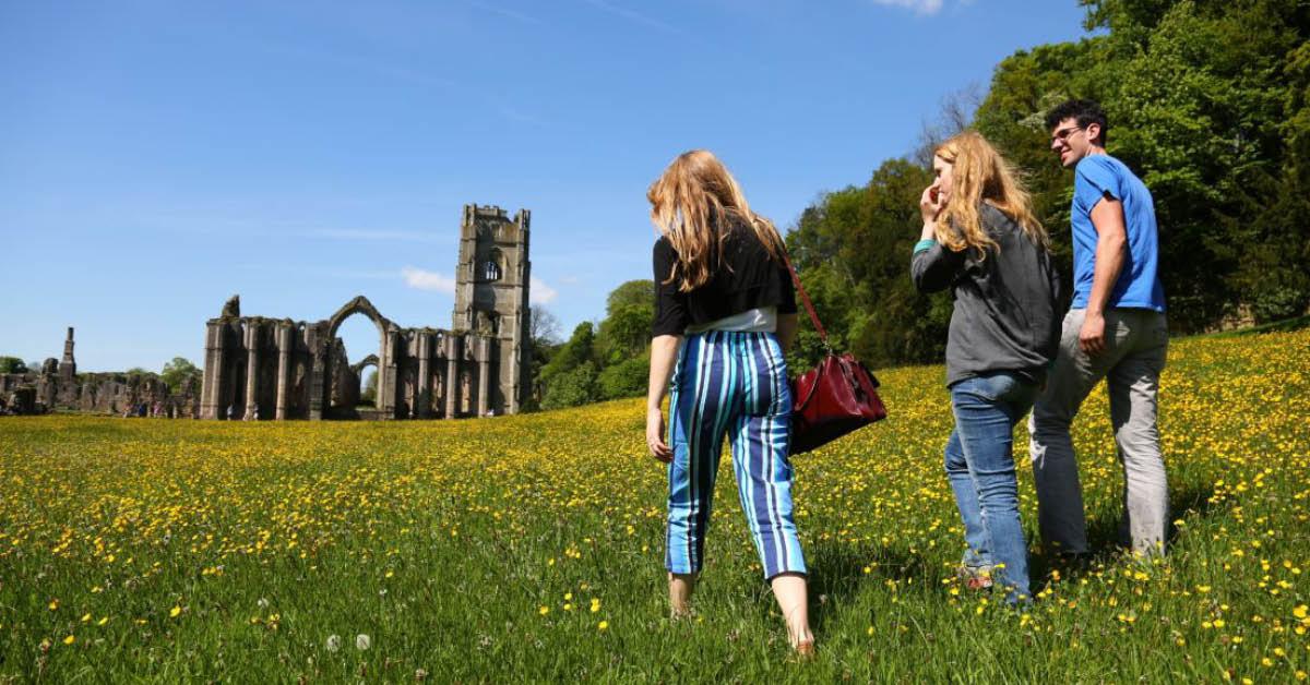 fountains-abbey-heritage-open-days