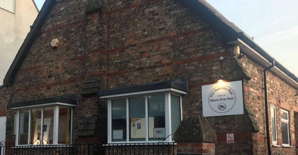 Photo of Ripon Arts Hub