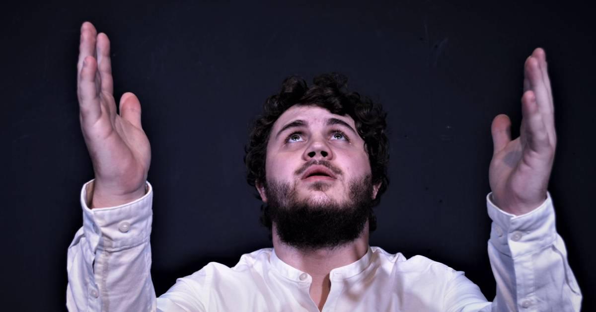 ripon-5-oct-2021-actor-jesus-christ-superstar