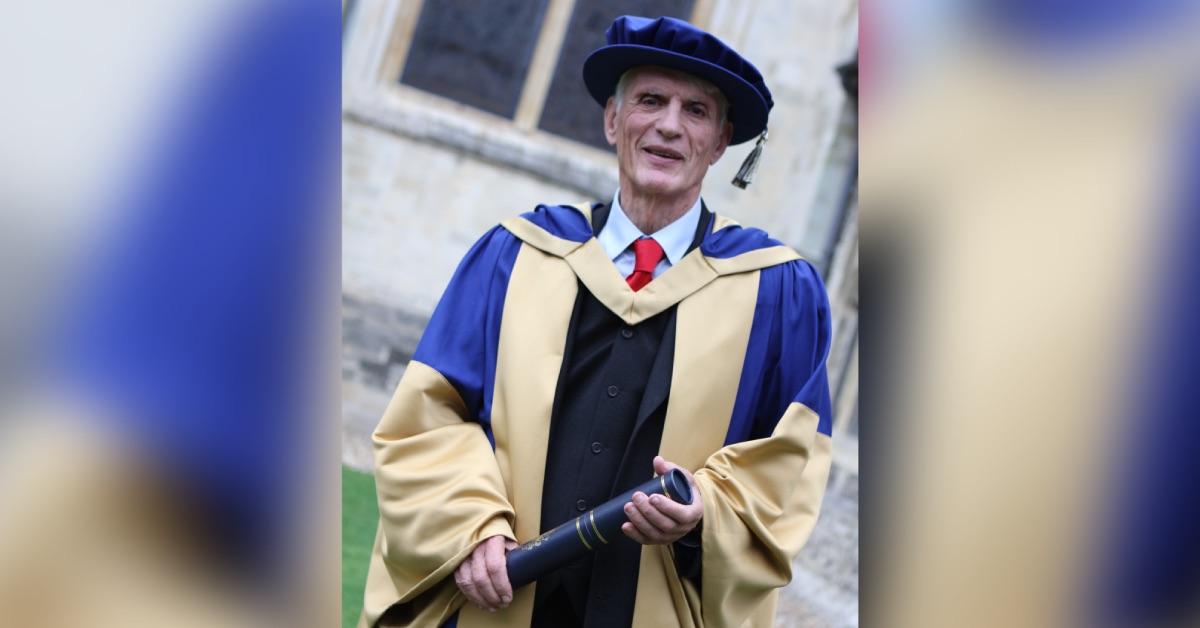 vardy-honorary-doctorate