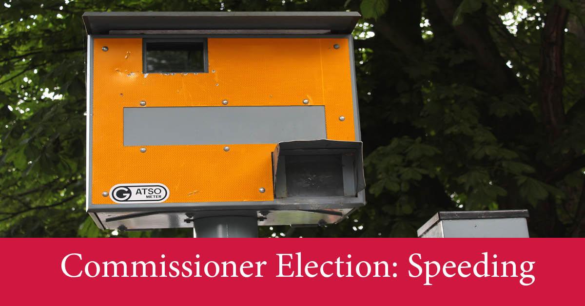 commissioner-election-speeding