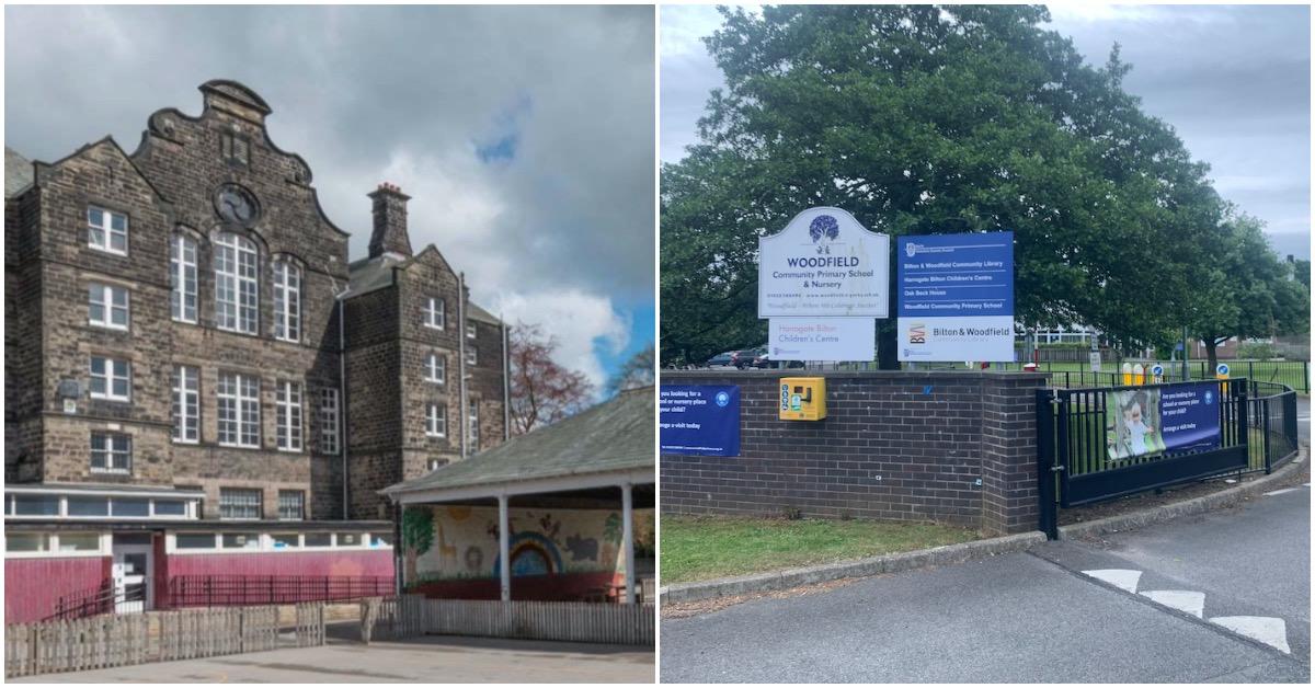 grove-road-and-woodfield-primary-schools