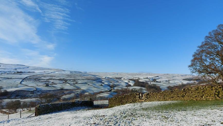 Middlesmoor by Pierce Arhnöld