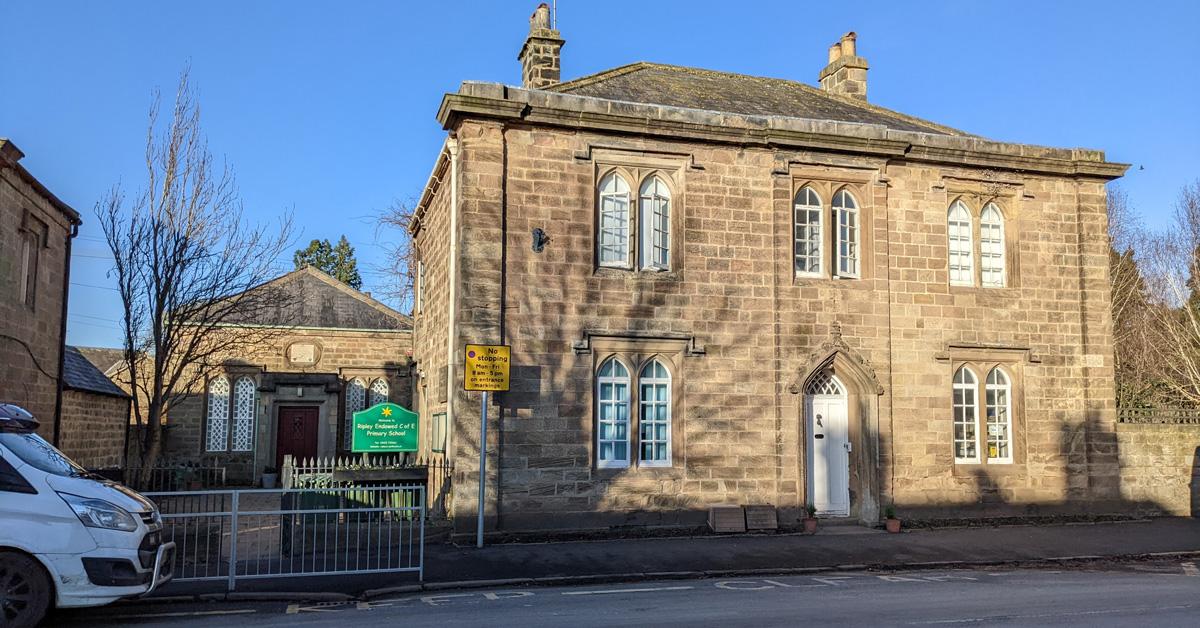 ripley-endowed-c-of-e-primary-school