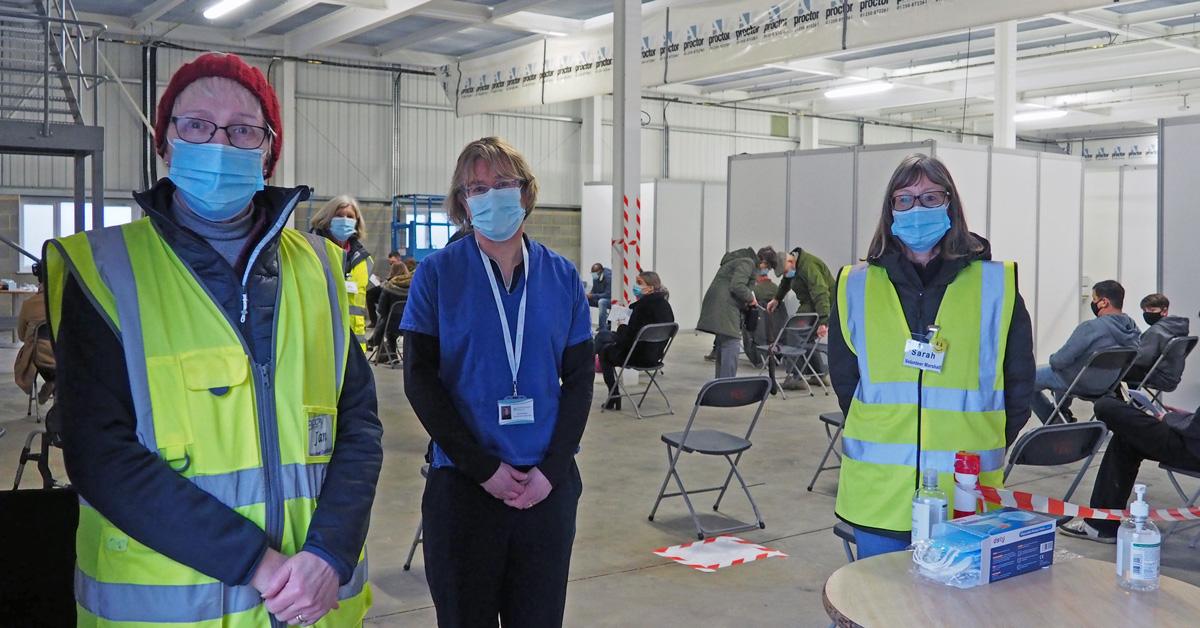 vaccine-centre-harrogate-new-site