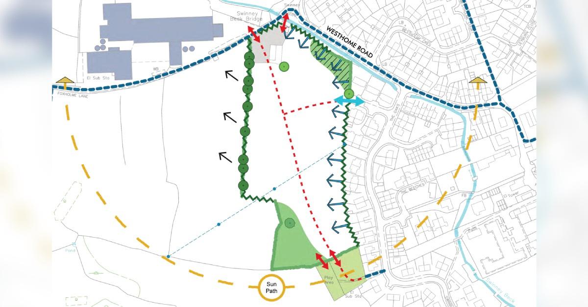 foxholme-lane-planning