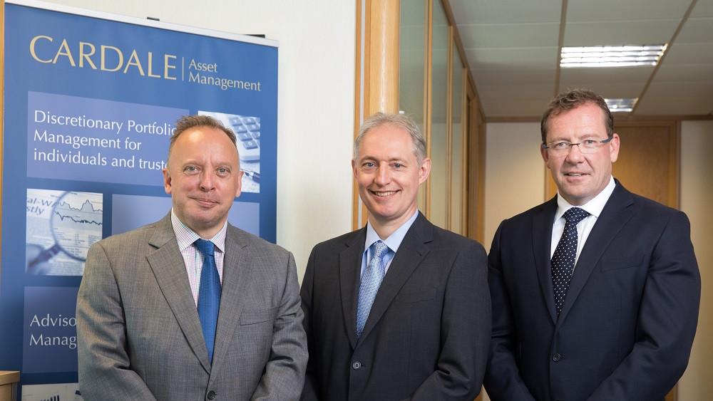 Cardale Asset Management