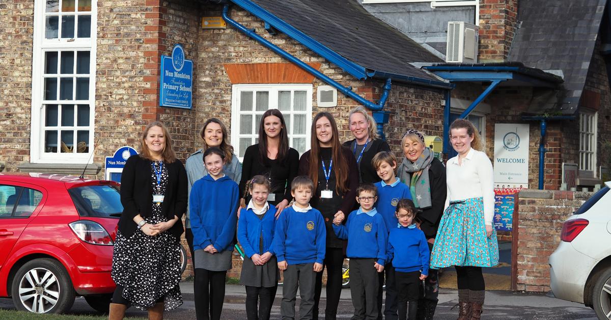 nun-monkton-primary-school