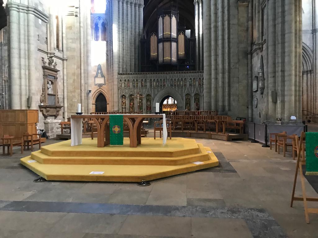 Ripon Cathedral
