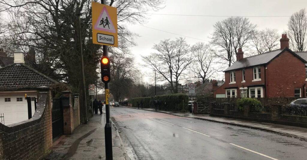 Photo of Clotherholme Road