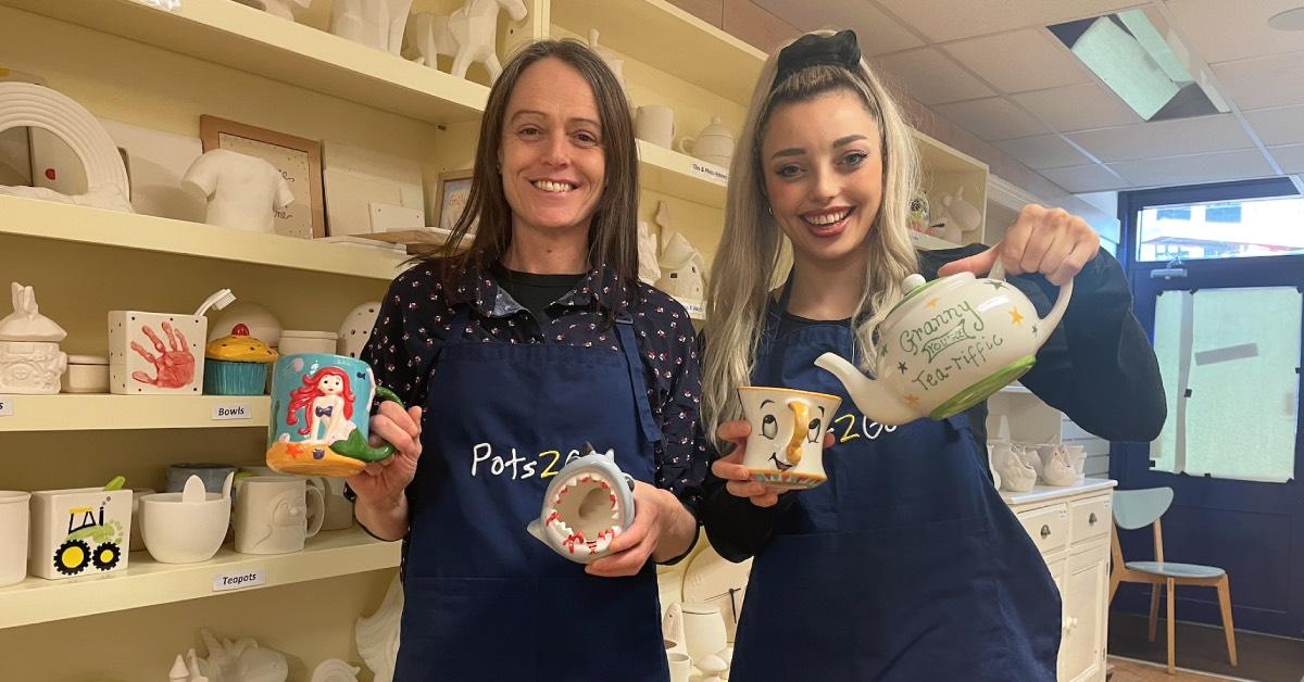 zoe-hill-and-jessica-russell-pots2go