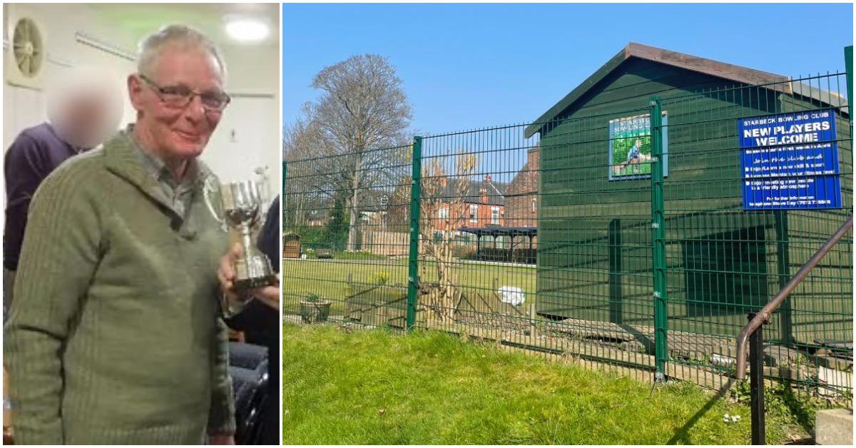 donald-palmer-and-bowling-club