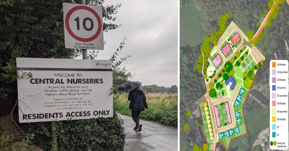 Harlow nursery council