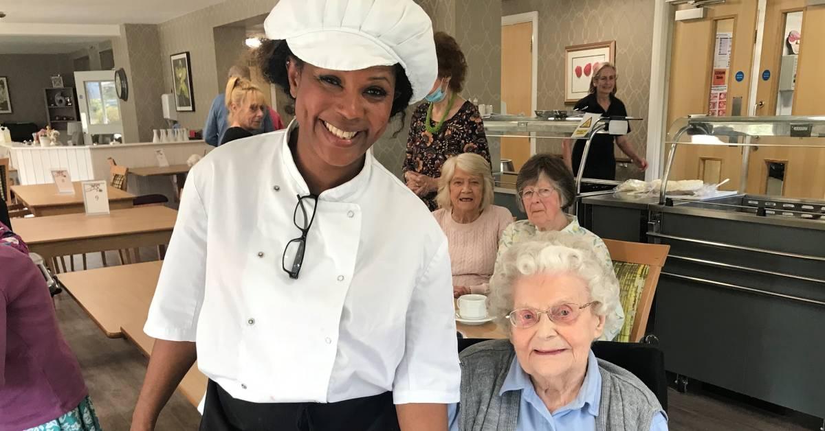 ripon-24th-march-2022-patricia-and-annie-charnley