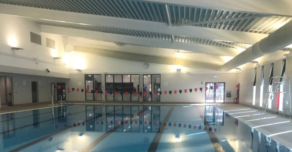 Photo of New Ripon Swimming Pool
