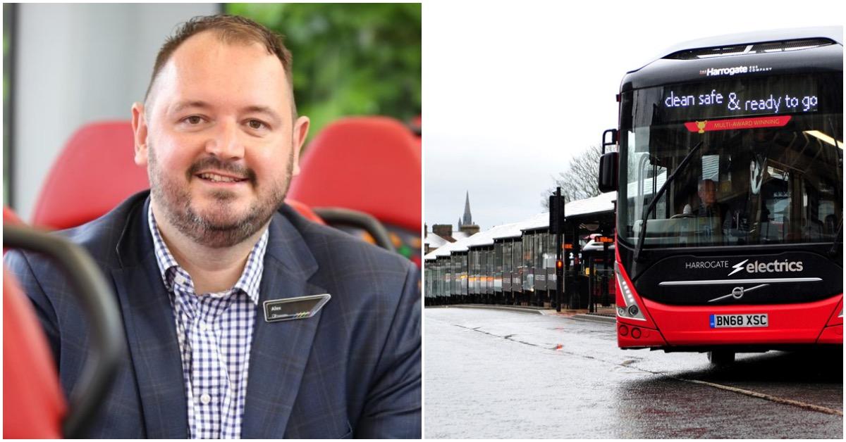 alex-hornby-and-harrogate-bus-company-bus