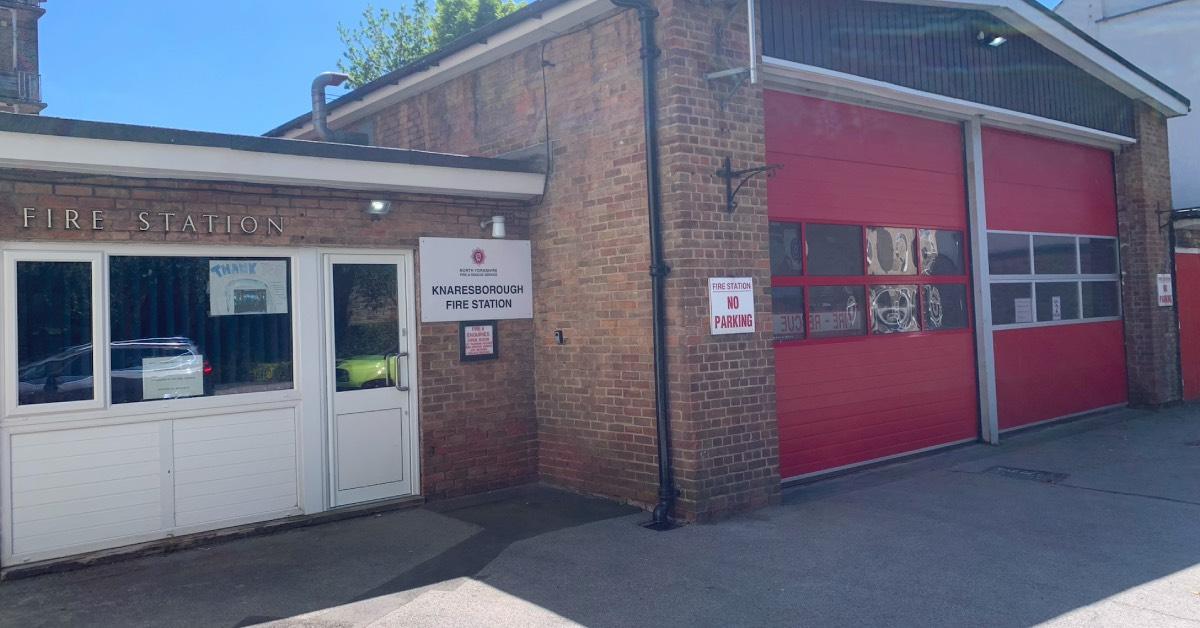knaresborough-fire-station