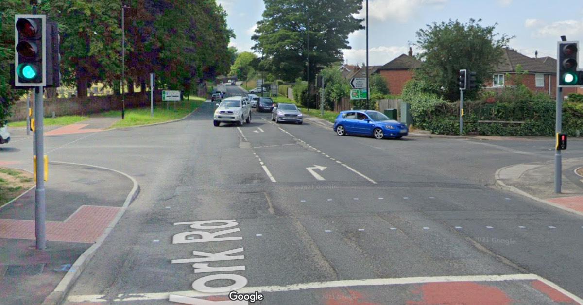 york-roadwetherby-road-junction-knaresborough