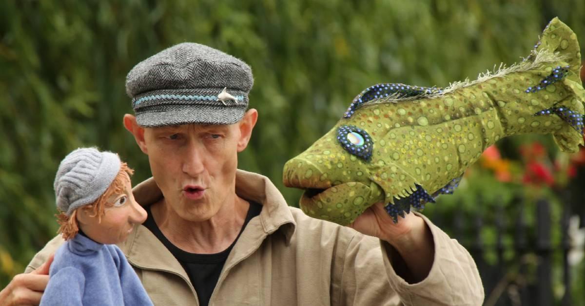 Ripon Theatre Festival