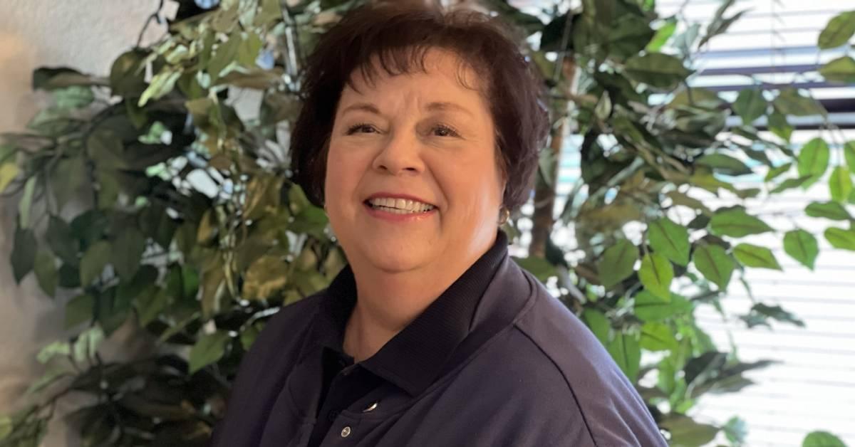 Brenda Lange, Ripon California