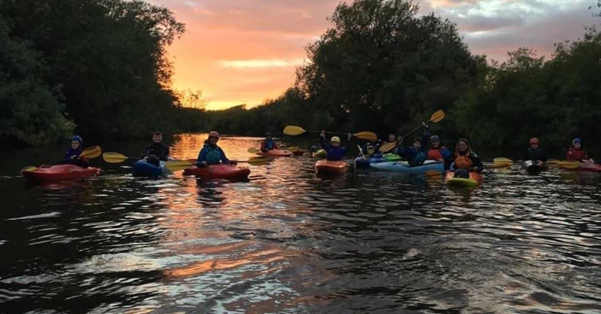ripon-2nd-april-2022-sunset-on-the-river