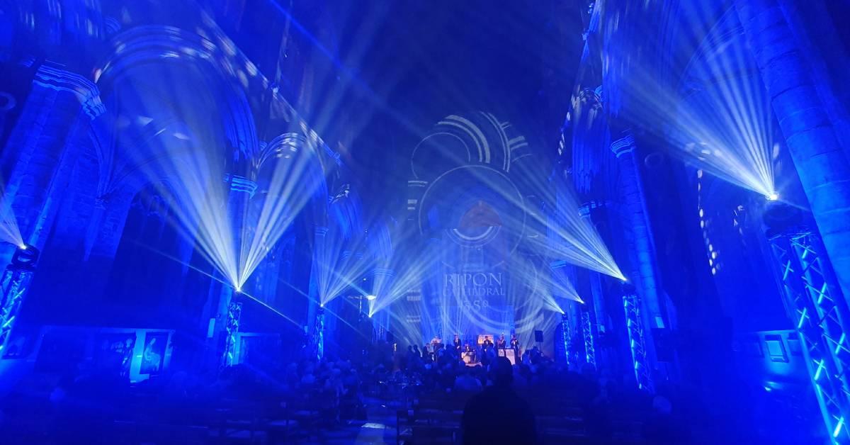 ripon-30th-april-2022-son-et-lumiere-at-cathedral