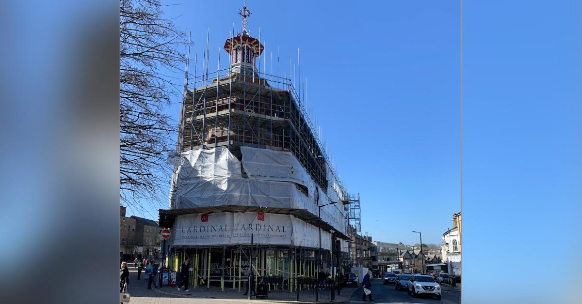 harrogate-theatre-with-scaffolding
