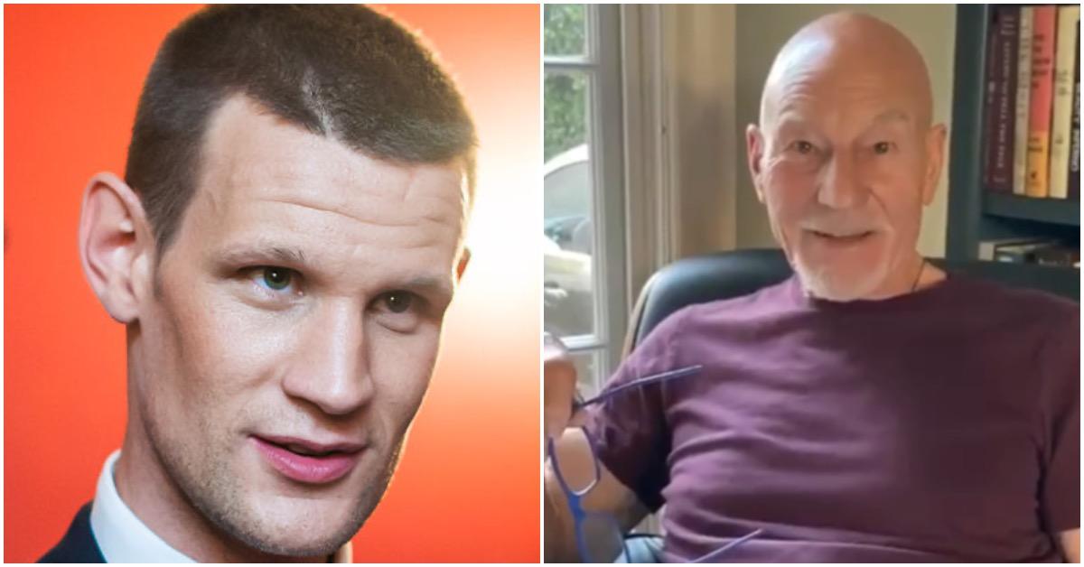 matt-smith-and-patrick-stewart