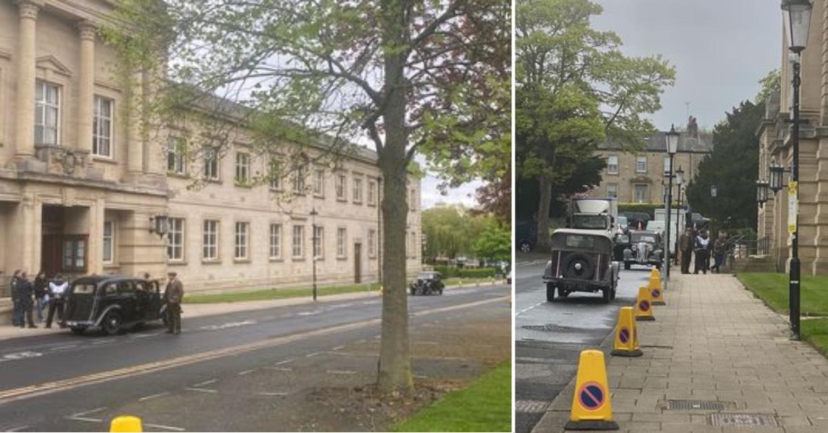 all-creatures-great-and-small-filming-harrogate