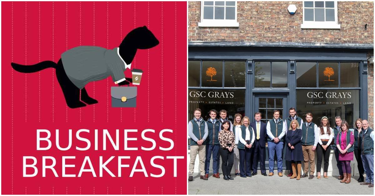 gsc-grays-boroughbridge-business-breakfast