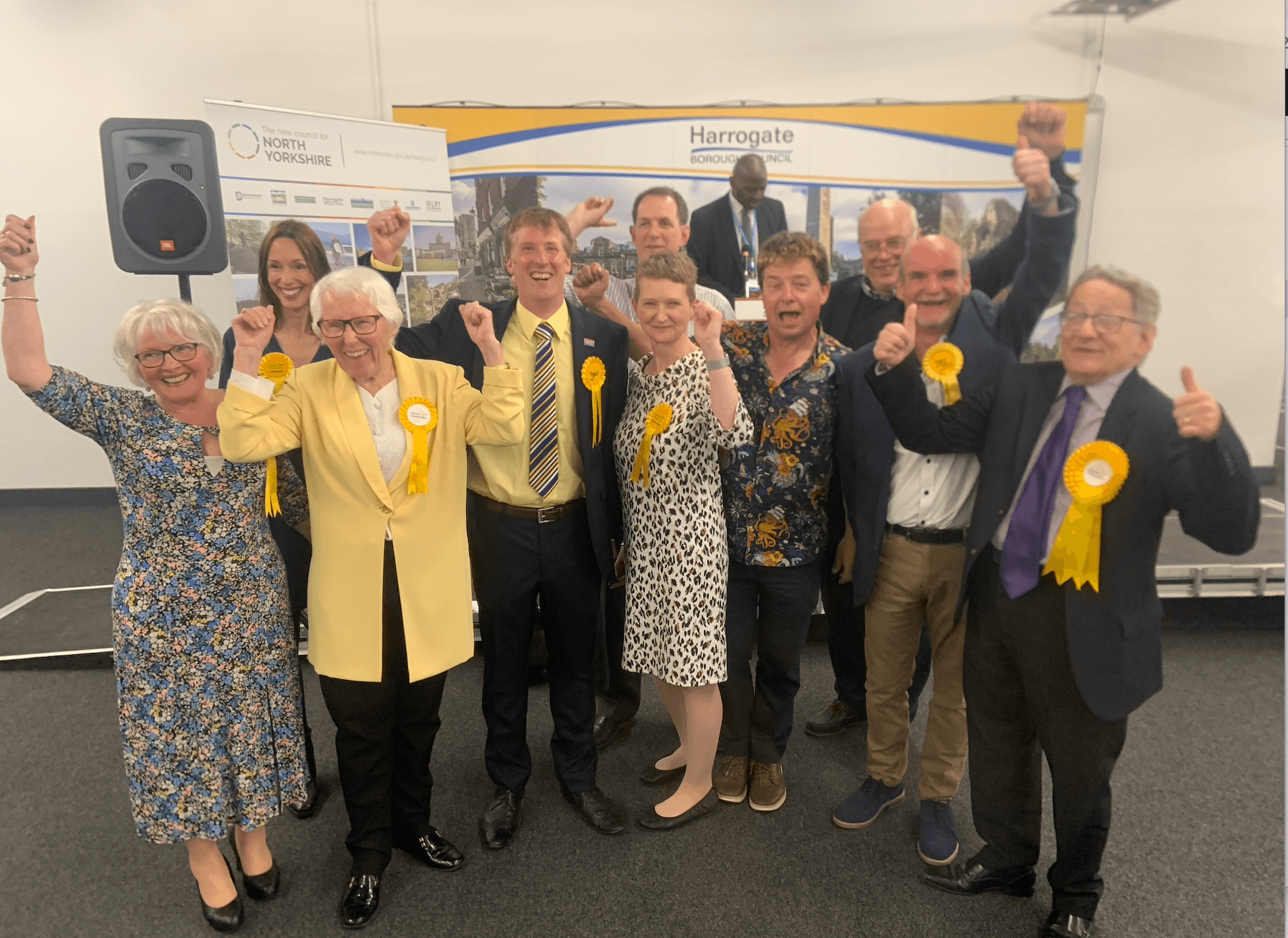 Lib Dems