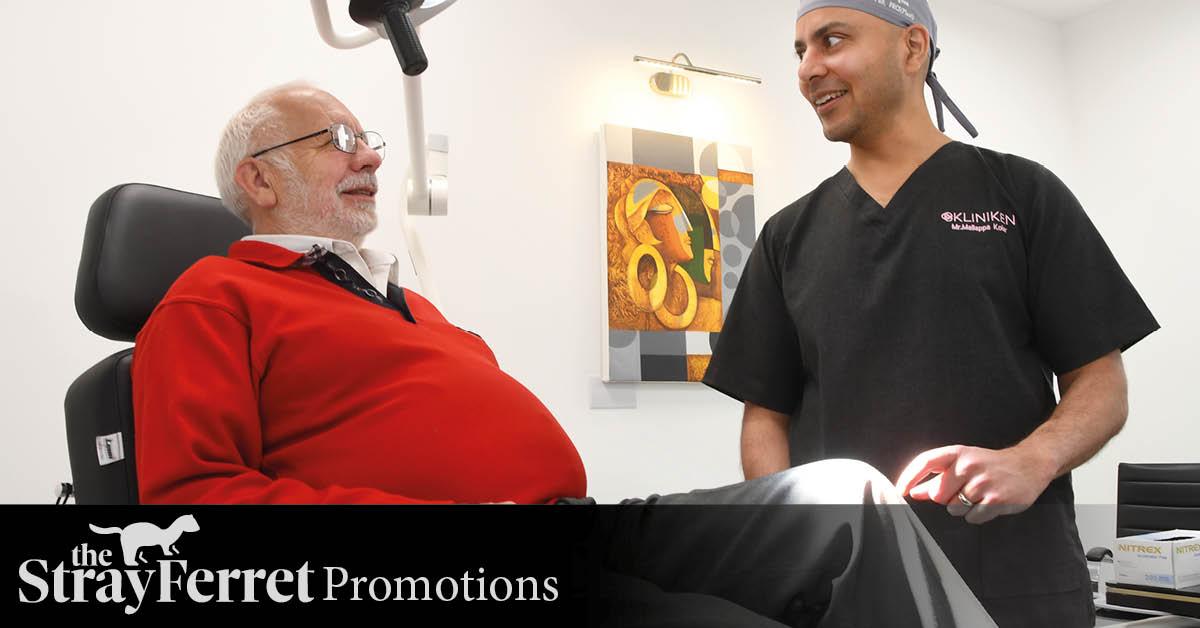 knee-stem-cell-treatment-kliniken-advertorial-header