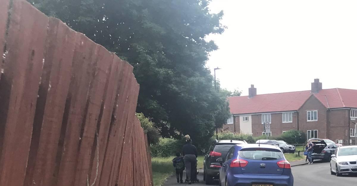 ripon-20th-june-2022-the-highfield-road-lead-lane-junction