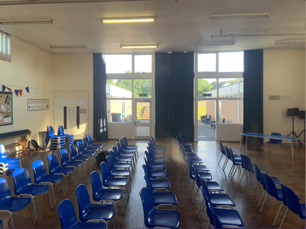 Woodfield School