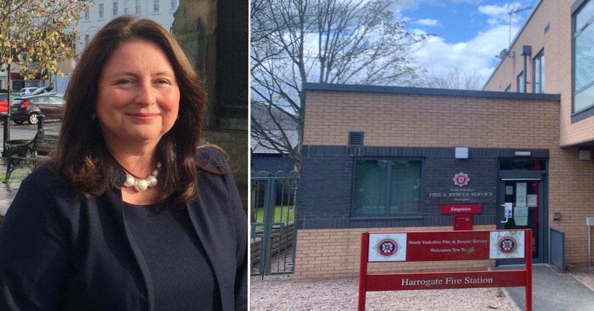 zoe-metcalfe-and-harrogate-fire-station