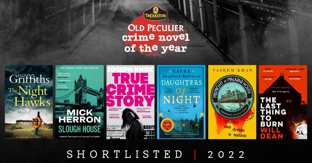 crime-writing-festival-shortlist-2022