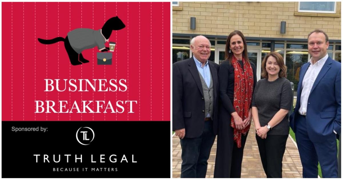 business-breakfast-vida-healthcare