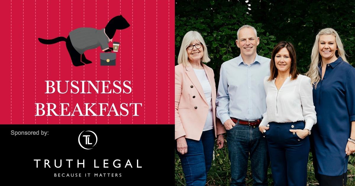 businessbreakfastharlow