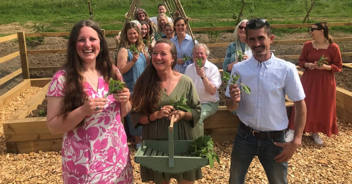 ripon-20th-june-2022-group-at-community-garden-opening-2