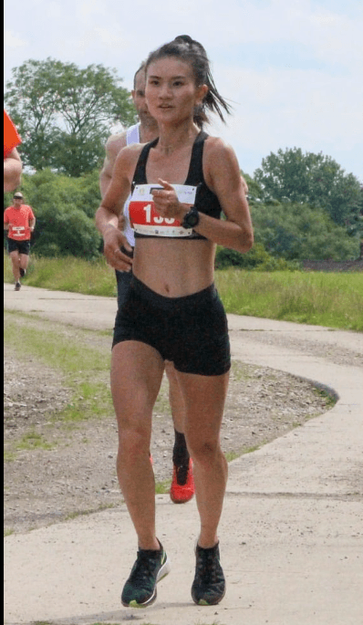 Tam Calder