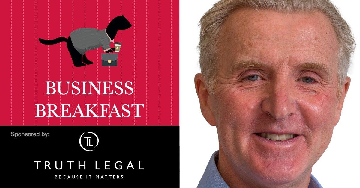 businessbreakfastjamestowler