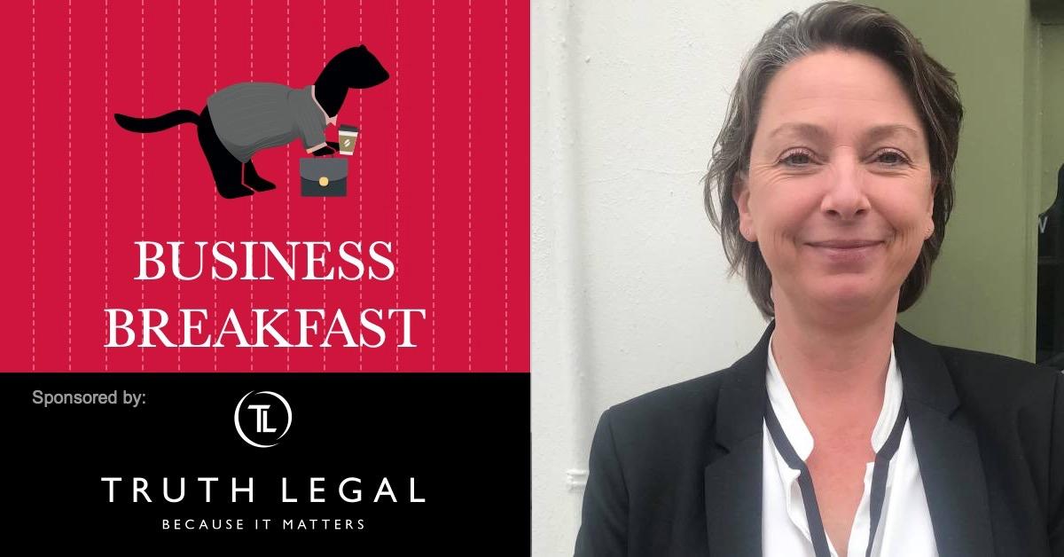 businessbreakfastlilianbathurst