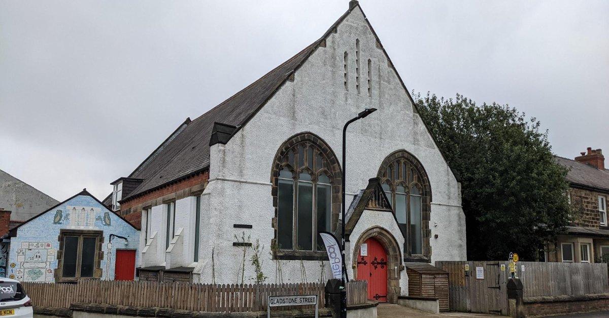 oatlands-community-centre